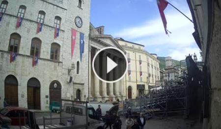 Webcam Assisi