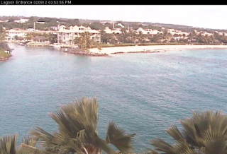 Webcam Port St. Charles