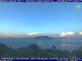 Webcam Zakynthos