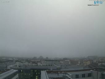 Webcam Berlino