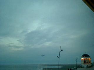 Webcam Borkum