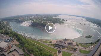 Webcam Niagara Falls, New York