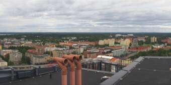 Webcam Tampere