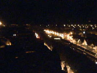 Webcam Narbonne