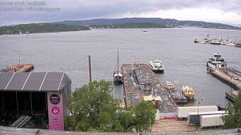 Webcam Oslo