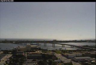 Webcam Daytona Beach, Florida