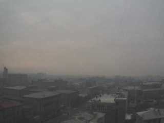 Webcam Yerevan