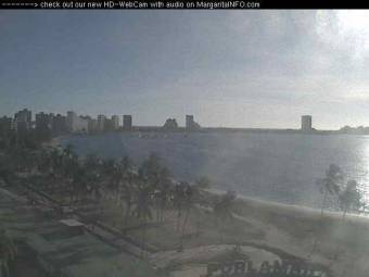 Webcam Porlamar