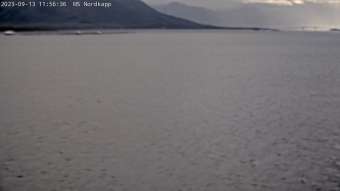 Webcam MS Nordkapp