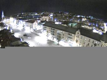 Webcam �rebro