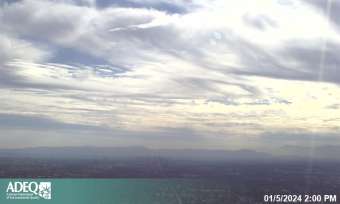 Webcam Phoenix, Arizona