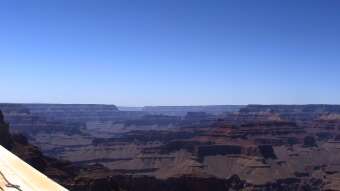 Webcam Grand Canyon - Yavapai Point, Arizona