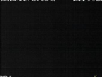 Webcam Kochel am See