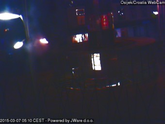 Webcam Osijek