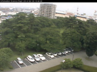 Webcam Utsunomiya