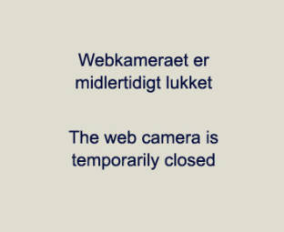 Webcam Copenhagen