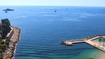 Webcam Monte Carlo