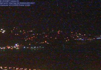 Webcam Charlotte Amalie, Saint Thomas