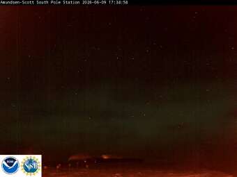 Webcam S�dpol