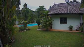 Webcam Phuket - Nai Yang