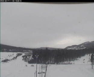 Webcam Geilo