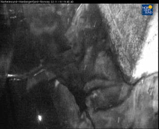 Webcam Norheimsund