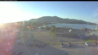 Webcam Stokmarknes