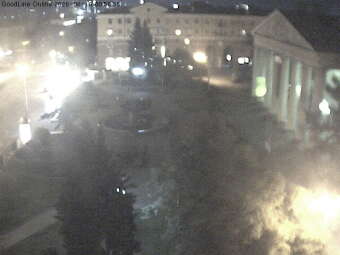 Webcam Kemerovo