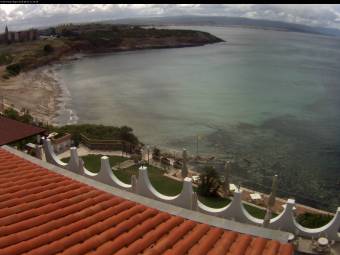 Webcam Sardinia - Alghero