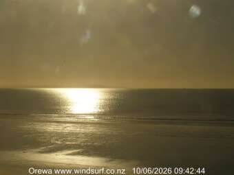 Webcam Orewa