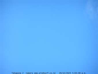 Webcam Takapuna