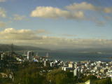 Webcam Wellington