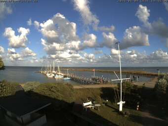 Webcam Rantum (Sylt)