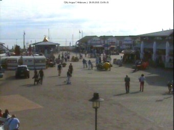 Webcam List (Sylt)
