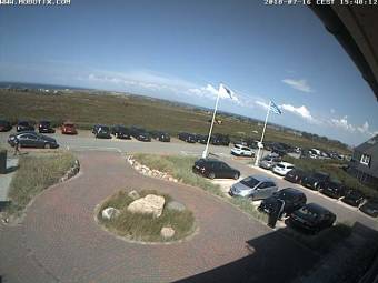 Webcam Kampen (Sylt)
