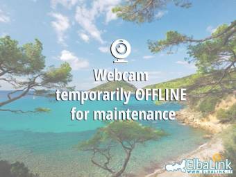 Webcam Elba - Portoferraio