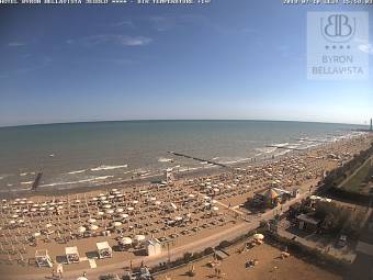 Webcam Jesolo