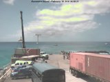 Webcam Georgetown, Ascension Island