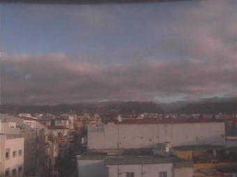 Webcam Maspalomas (Gran Canaria)