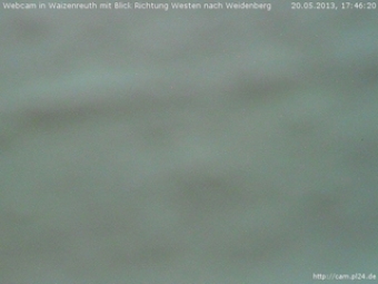 Webcam Waizenreuth
