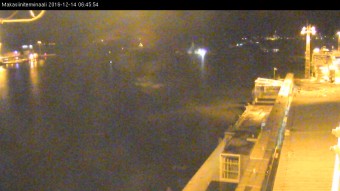 Webcam Helsinki