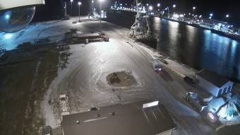 Webcam Kokkola