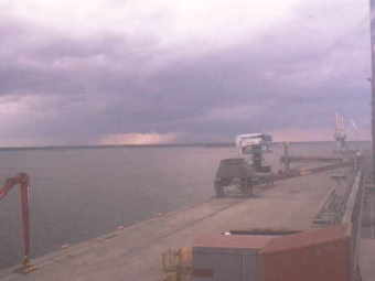 Webcam Kokkola