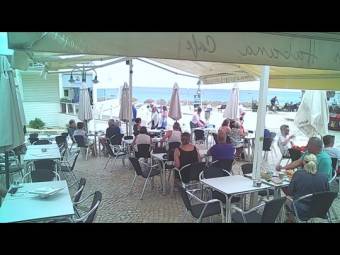 Webcam Algarve
