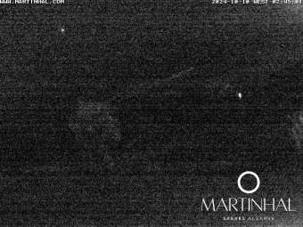 Webcam Sagres