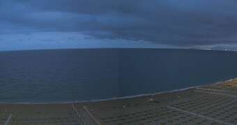 Webcam Finale Ligure