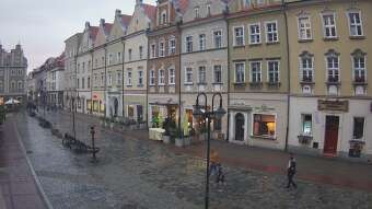 Webcam Opole