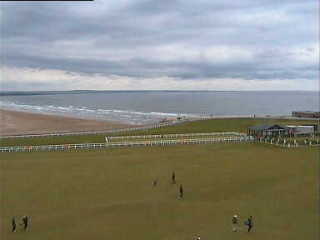 Webcam St Andrews