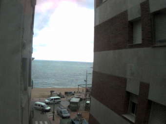 Webcam Lloret de Mar