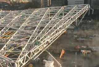 Webcam Rotterdam